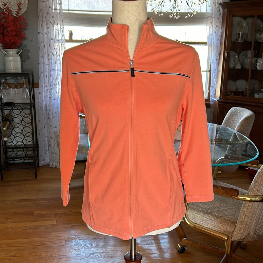 Be inspired light weight jacket.